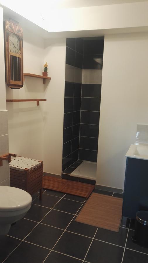 Au Detour De Gournay Aparthotel Екстериор снимка