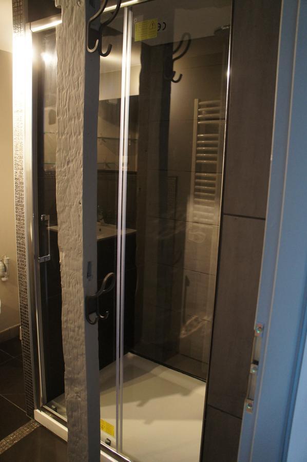 Au Detour De Gournay Aparthotel Екстериор снимка